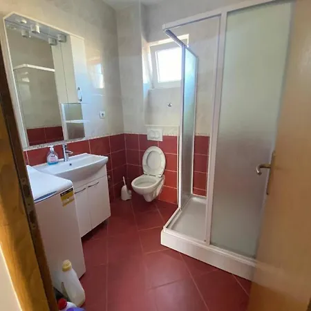 Apartment Renic