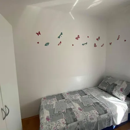 Renic Appartement Nin