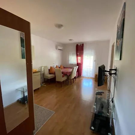 Apartment Renic