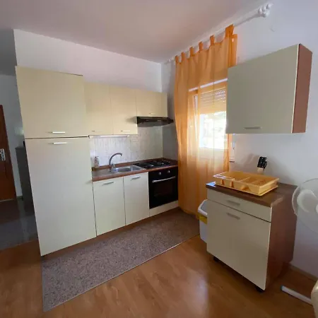 Appartement Renic