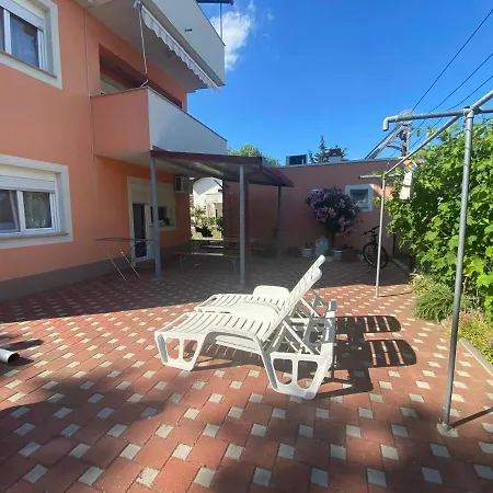 Apartment Renic