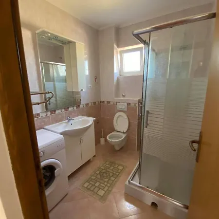 Renic Appartement Nin