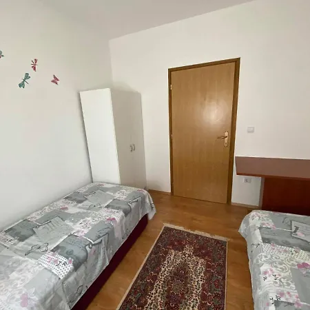 Apartment Renic