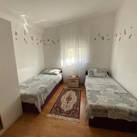 Apartment Renic