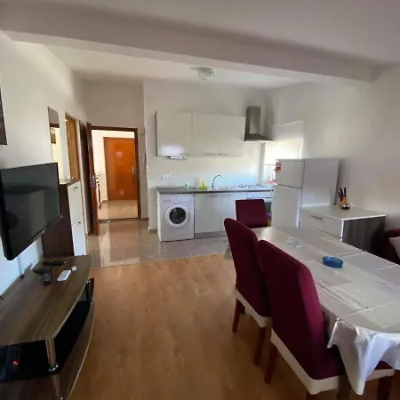 Apartment Renic