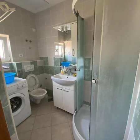 Apartment Renic *
