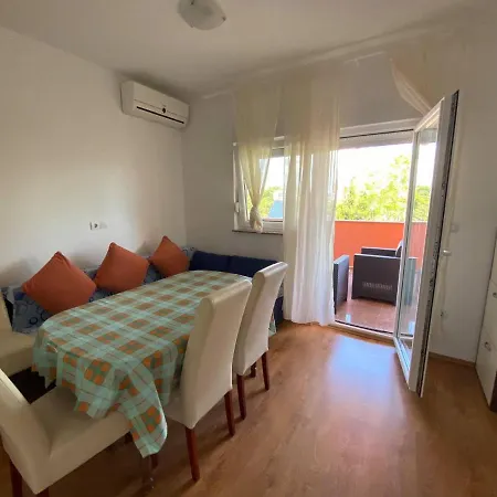 Renic Appartement Nin