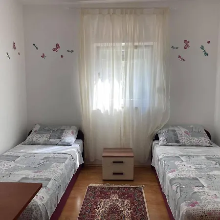 Apartment Renic