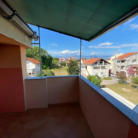 Apartment Renic