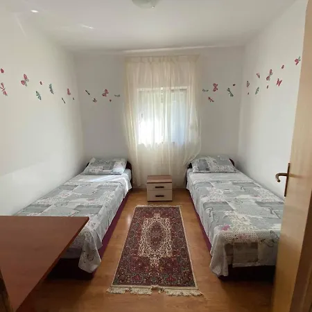 Apartment Renic Nin