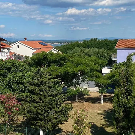 Renic Apartment