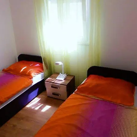 Apartment Renic Nin
