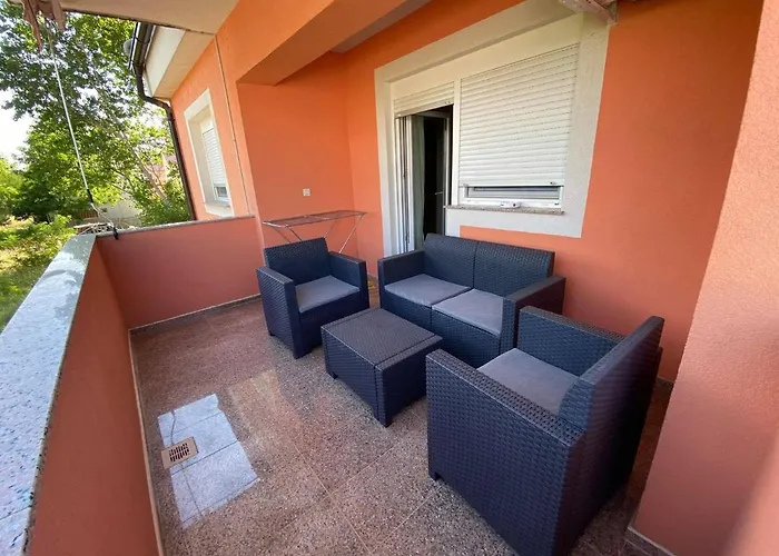 Apartman Renic
