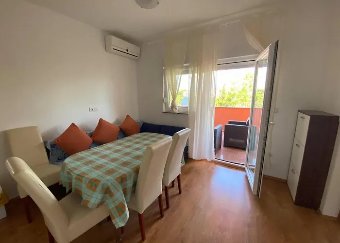 Renic Apartman Nin