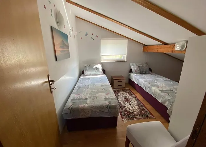 Renic Apartman *