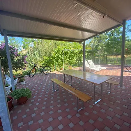 Renic Διαμέρισμα Nin