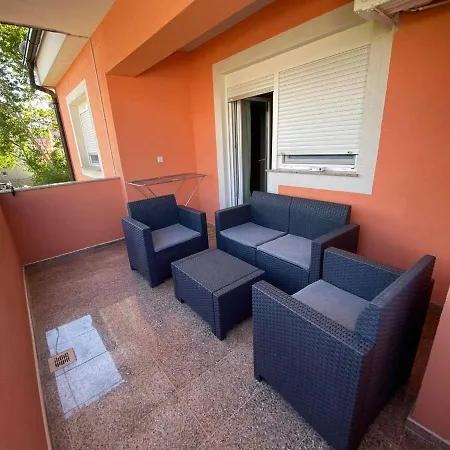 Apartment Renic