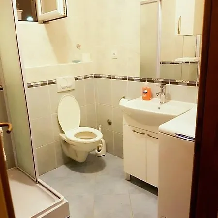 Apartmán Renic