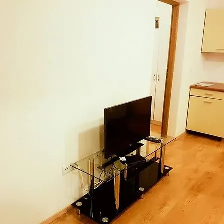 Apartment Renic *