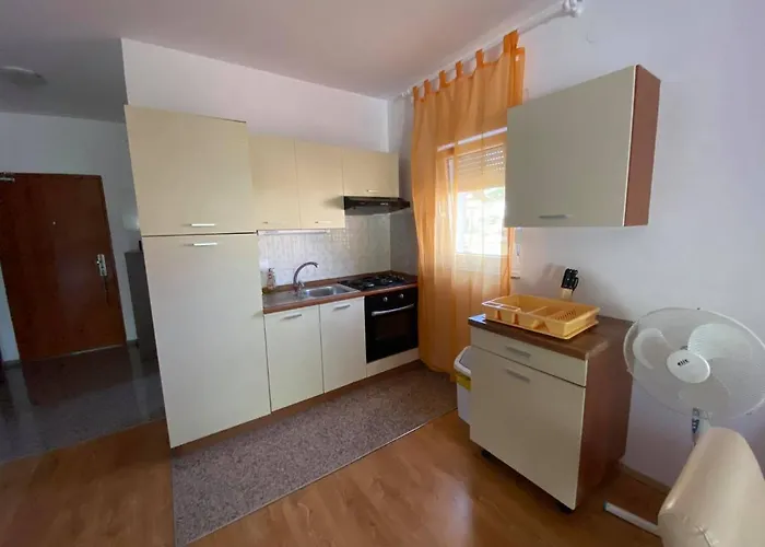 Appartamento Renic