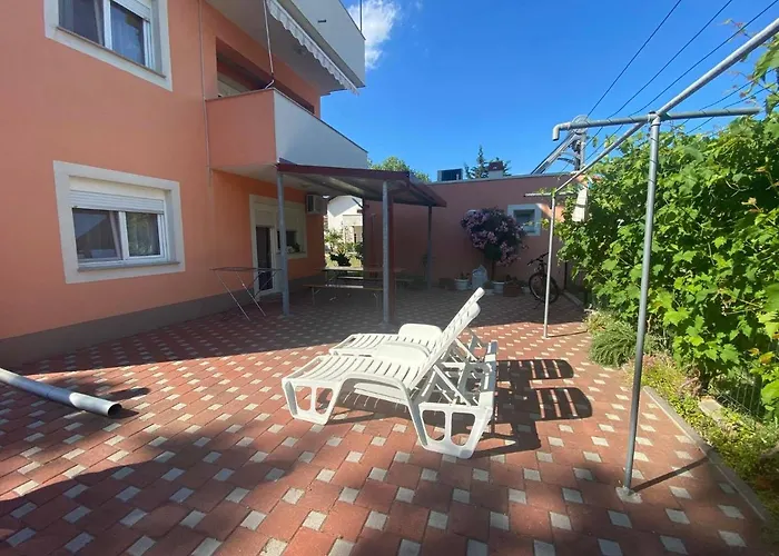 Apartman Renic