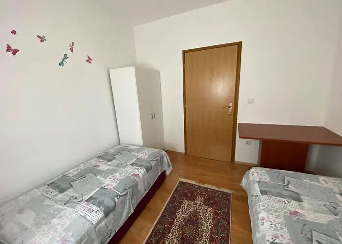 Apartman Renic