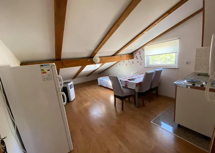 Apartamento Renic