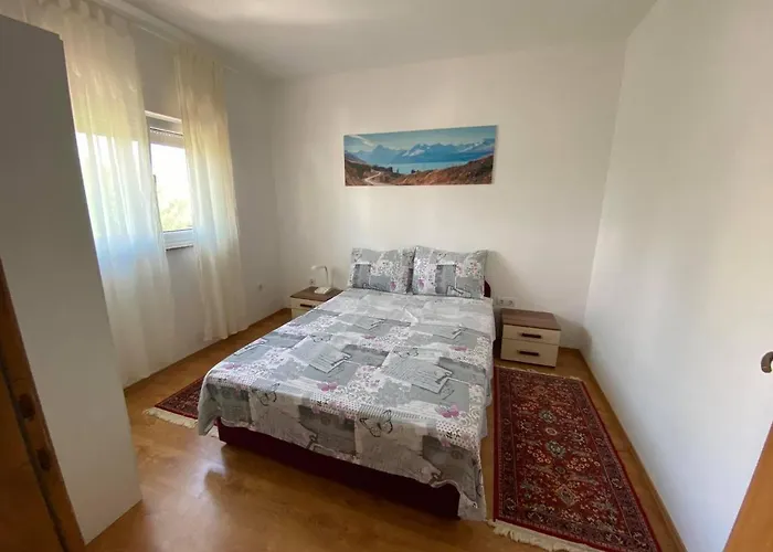 Apartamento Renic