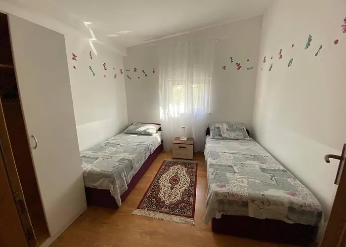 Appartamento Renic