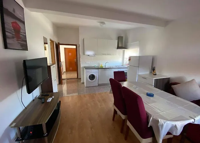 Apartman Renic