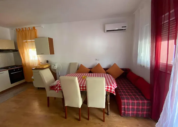 Apartman Renic
