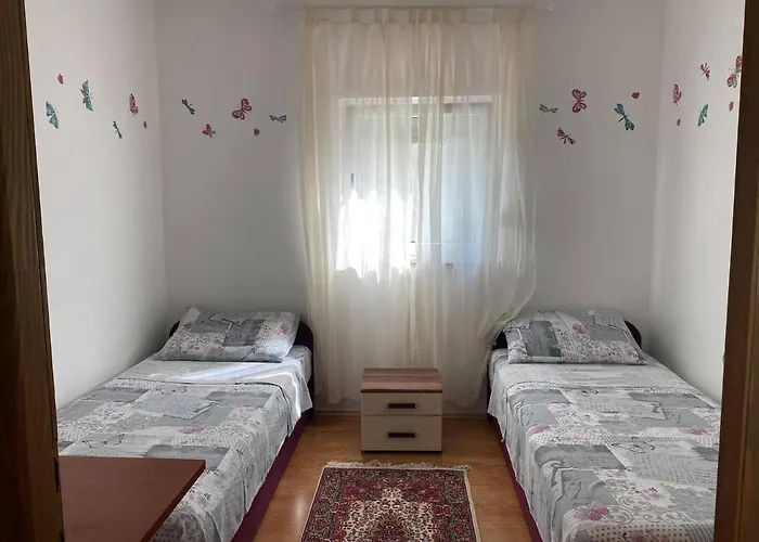 Appartamento Renic