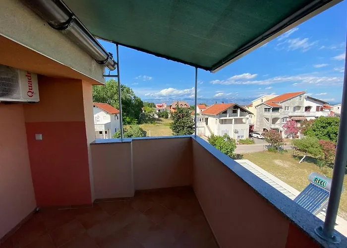 Apartamento Renic